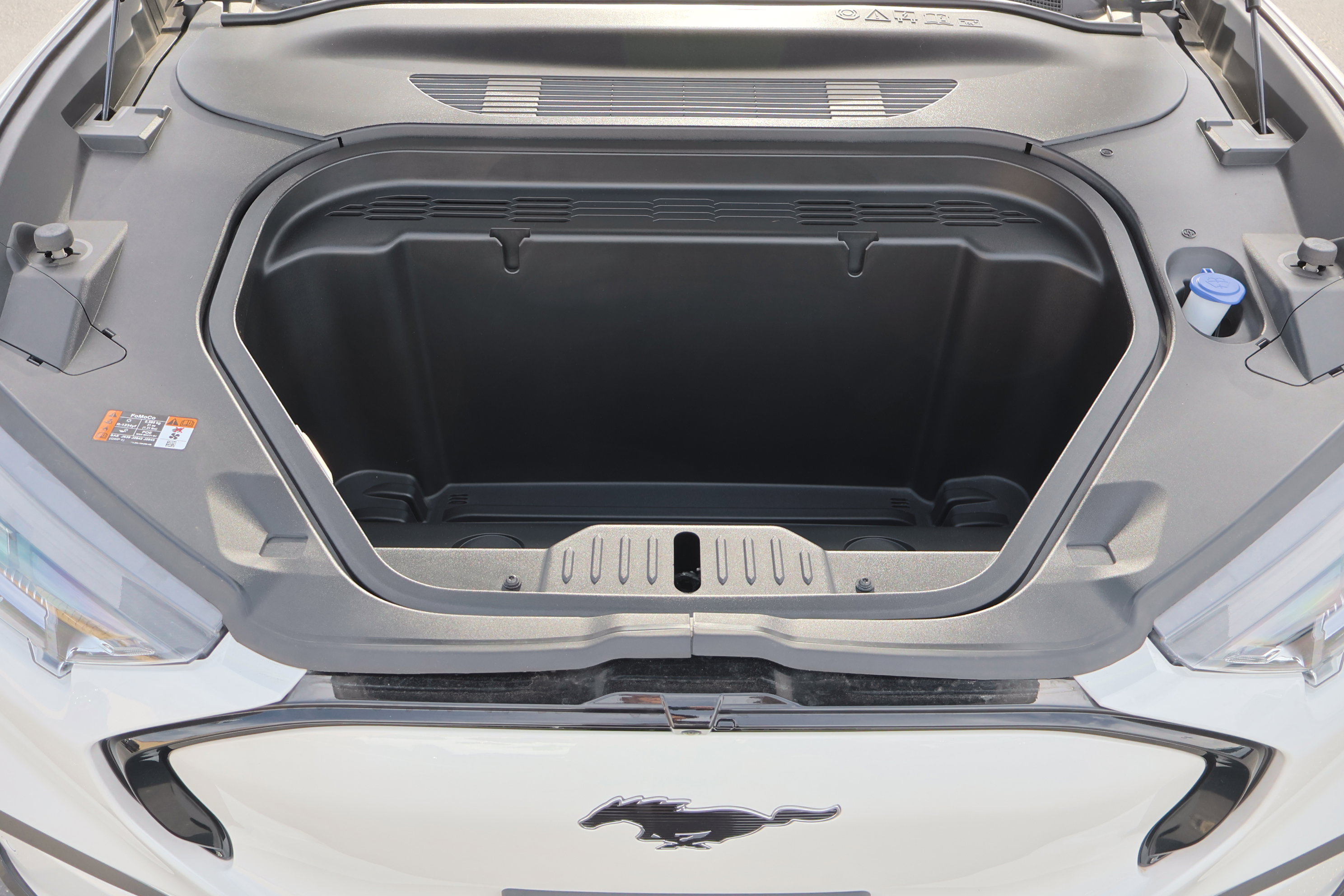 Certified 2024 Ford Mustang Mach-E Premium image 10