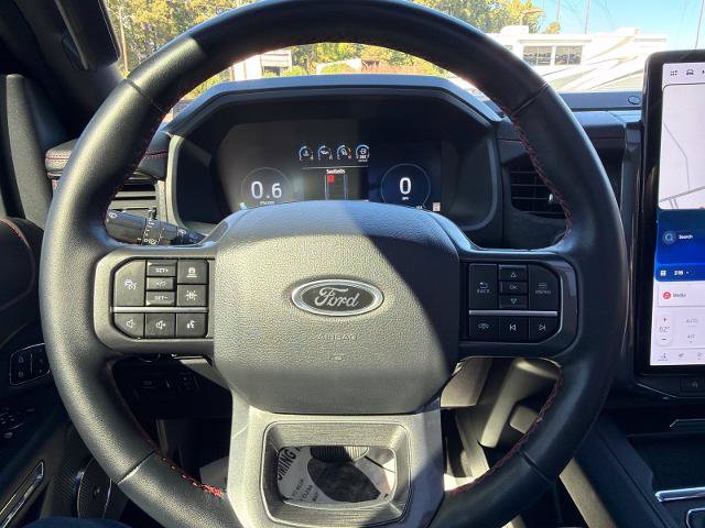 Certified 2024 Ford Expedition Max Limited AWD/4WD image 23