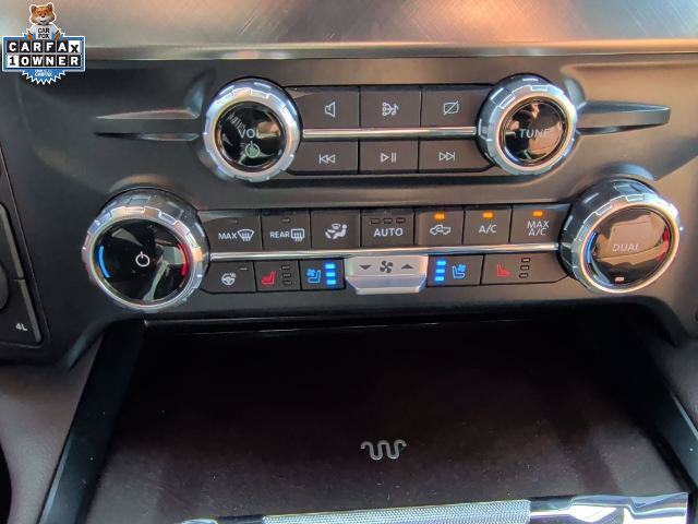 Certified 2024 Ford F350 King Ranch w/ Chrome Package AWD/4WD image 33