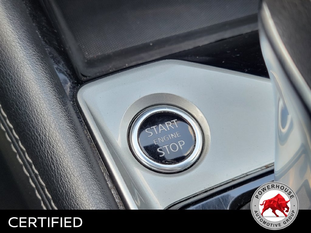 Used 2023 Nissan Altima 2.5 SV FWD image 34