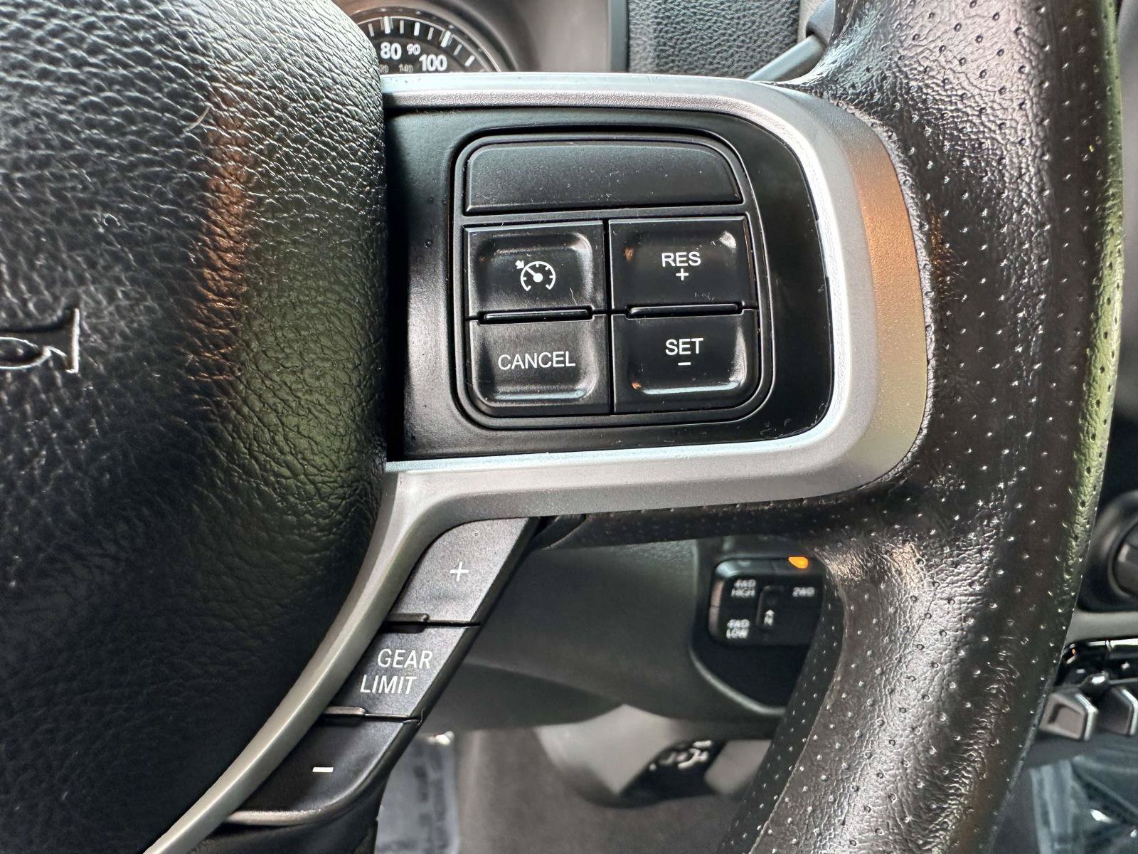 Used 2021 RAM 2500 Big Horn AWD/4WD image 14