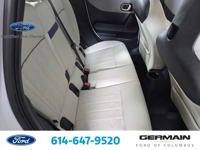 Used 2025 MINI Cooper S FWD image 22