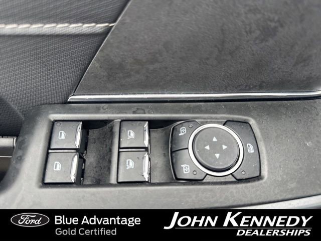 Certified 2025 Ford F150 XLT w/ Equipment Group 303A High image 17