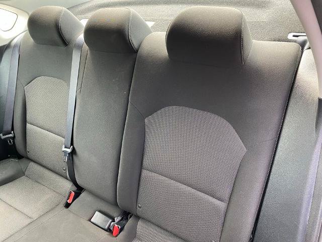 Used 2024 Kia Forte LXS FWD image 29