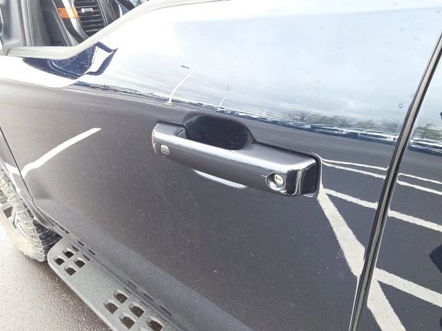 Certified 2023 Ford F150 Tremor image 19