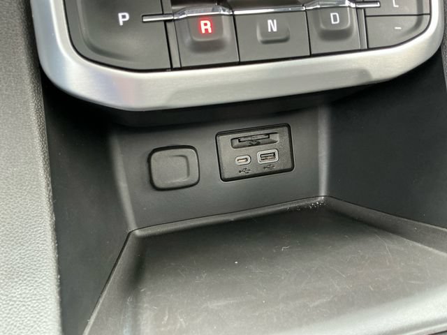 Used 2020 GMC Acadia SLT AWD/4WD image 24