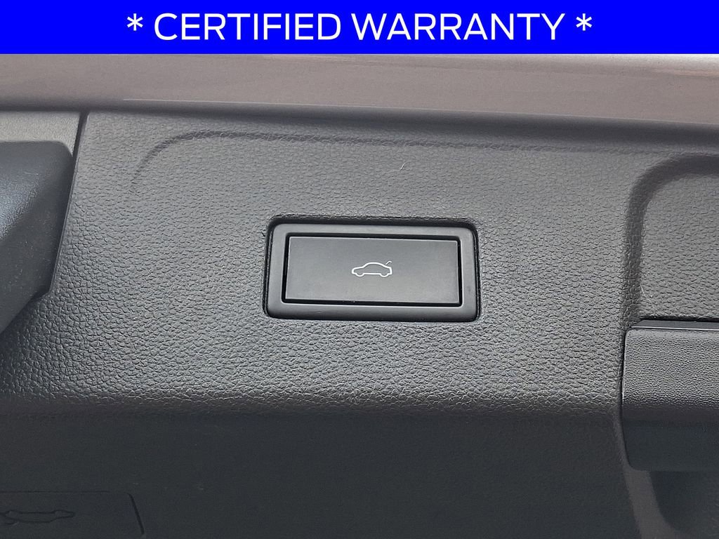 Used 2021 Volkswagen Atlas SEL Premium AWD/4WD image 31