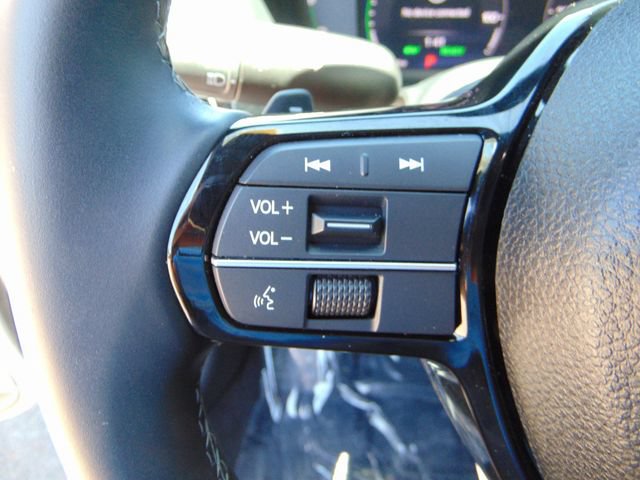 Used 2026 Honda Civic Sport Touring image 18
