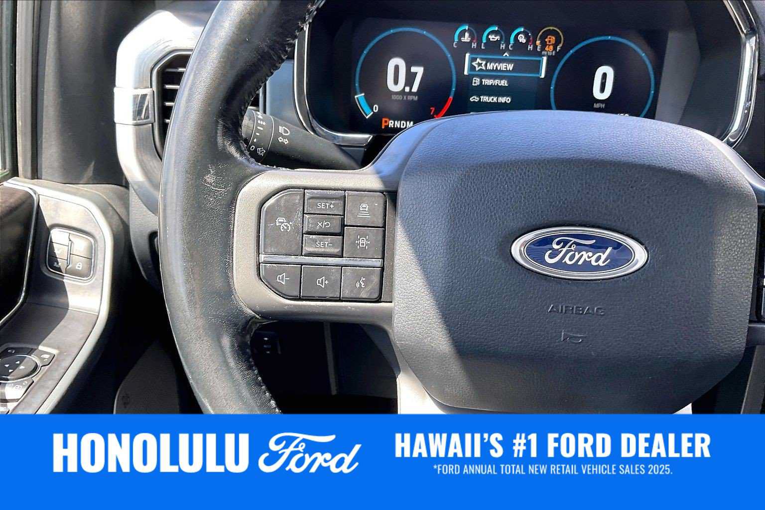 Certified 2021 Ford F150 Lariat AWD/4WD image 24