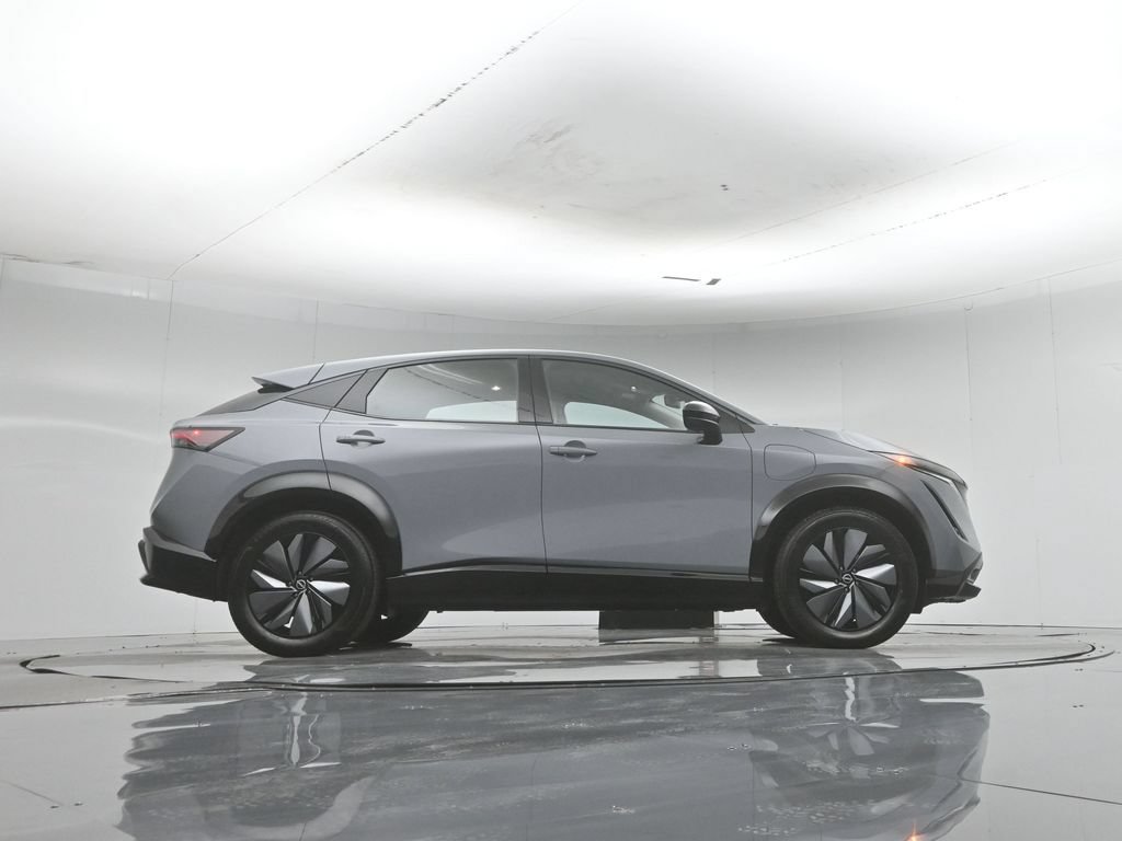 Used 2024 Nissan Ariya AWD image 50
