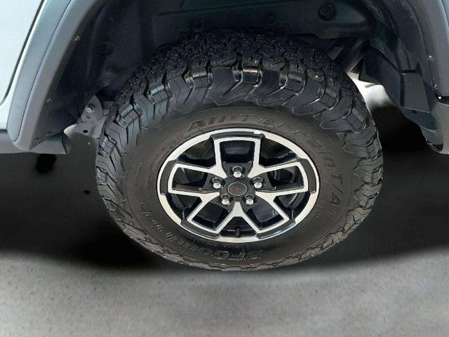 Used 2026 Jeep Wrangler Unlimited Rubicon AWD/4WD image 28