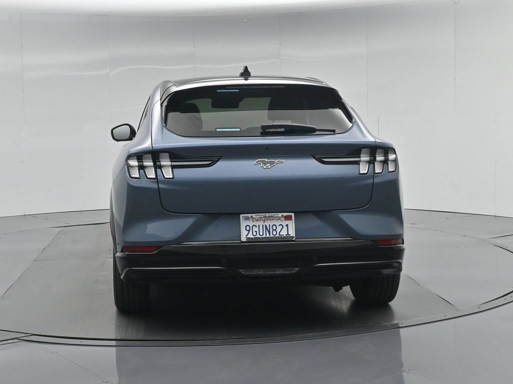 Certified 2023 Ford Mustang Mach-E Premium AWD/4WD image 32