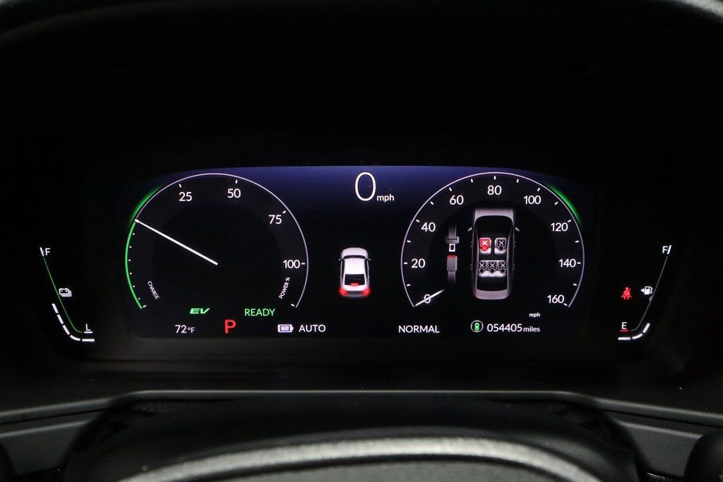 Used 2024 Honda Accord Sport image 24