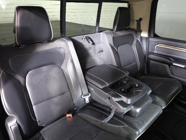 Used 2019 RAM 1500 Laramie image 9