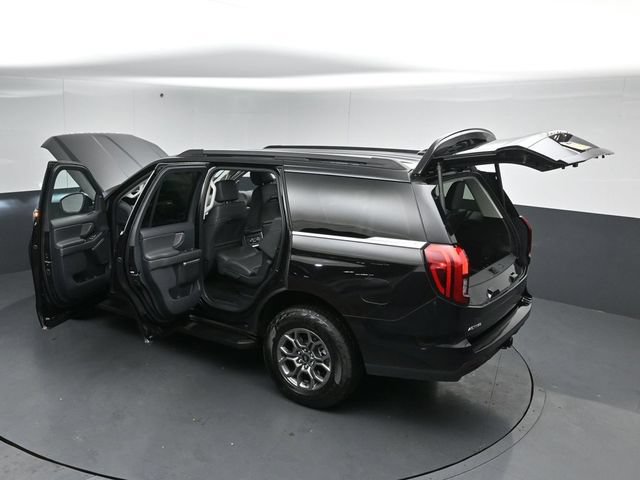 Certified 2026 Ford Expedition Active AWD/4WD image 56