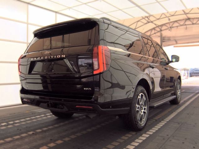 Certified 2025 Ford Expedition Max Active AWD/4WD image 6