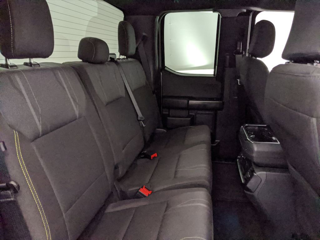 Certified 2024 Ford F150 STX image 26