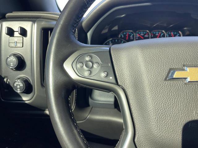Used 2019 Chevrolet Silverado 2500 LTZ w/ Duramax Plus Package image 13