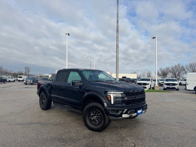 Certified 2024 Ford F150 Raptor image 7