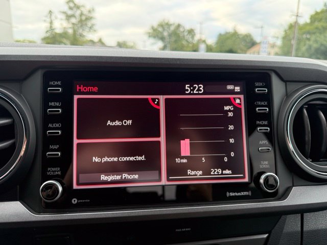 Used 2020 Toyota Tacoma 4x4 Double Cab image 44