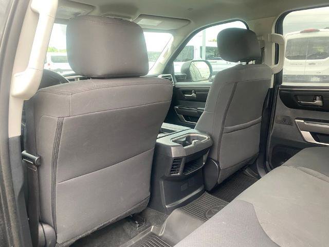 Used 2023 Toyota Tundra SR5 image 28