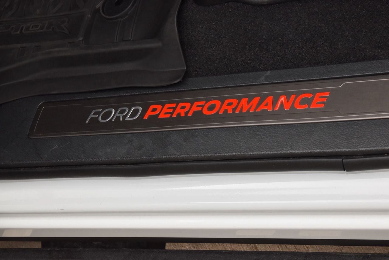 Certified 2024 Ford F150 Raptor AWD/4WD image 39