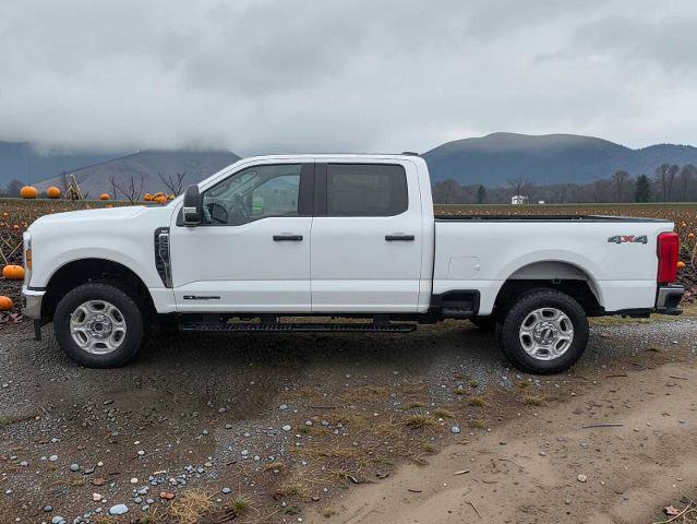 Certified 2026 Ford F250 XLT AWD/4WD image 3