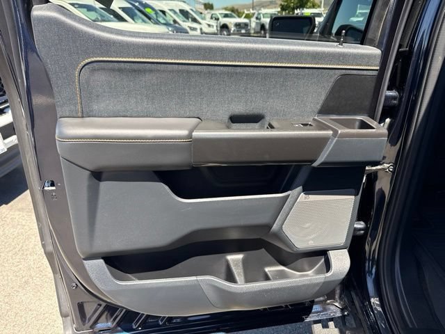 Certified 2023 Ford F150 Tremor w/ Trailer Tow Package AWD/4WD image 12