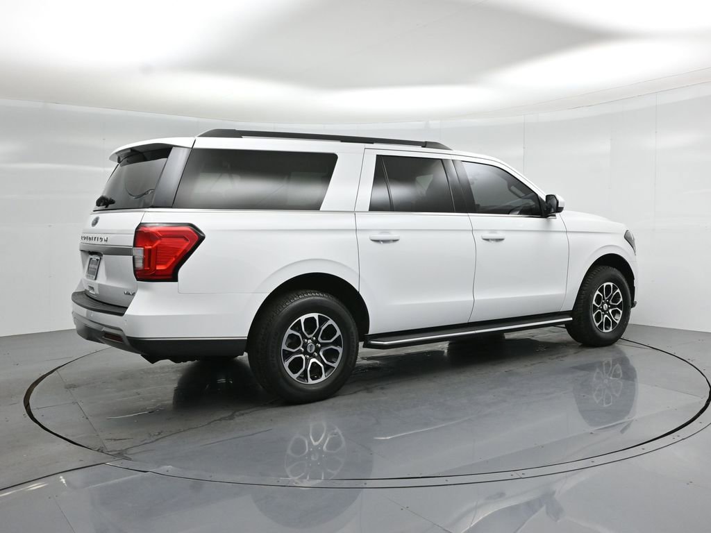 Certified 2023 Ford Expedition Max XLT RWD image 27