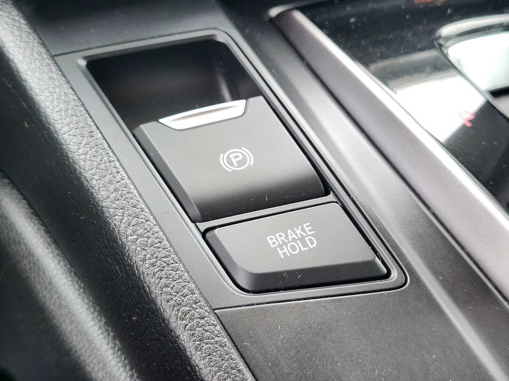 Used 2018 Honda CR-V EX-L image 26