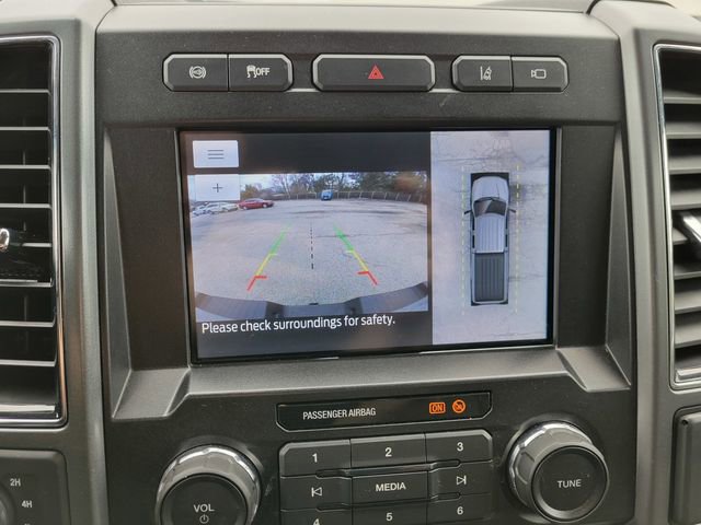 Certified 2021 Ford F350 XLT w/ XLT Premium Package image 38