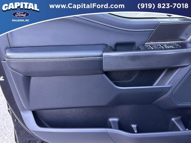 Certified 2024 Ford F150 XLT w/ Equipment Group 302A MID AWD/4WD image 20