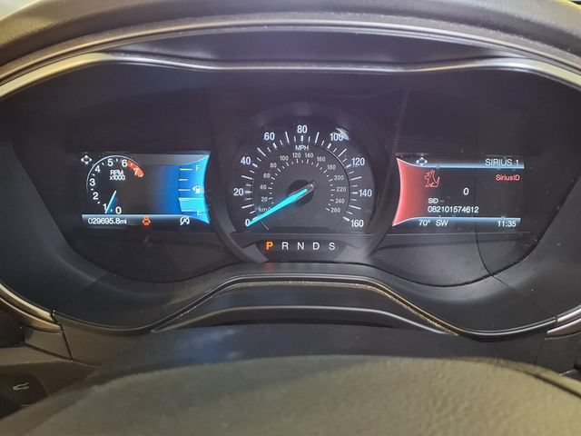 Certified 2019 Ford Fusion SE w/ Equipment Group 151A FWD image 14