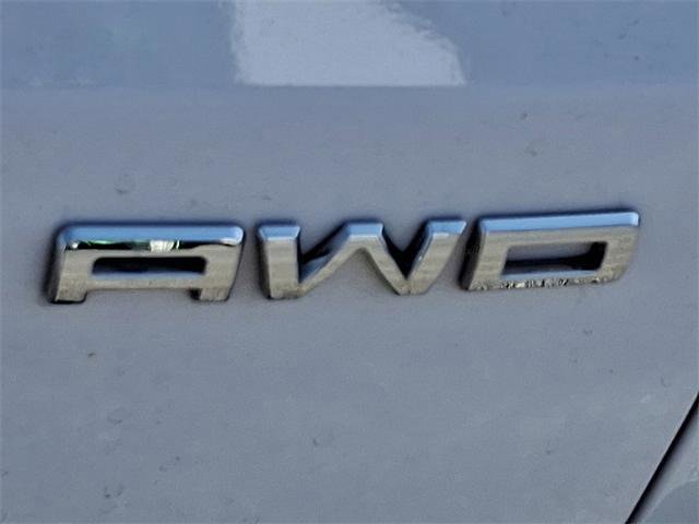 Certified 2022 Ford Escape SE image 32