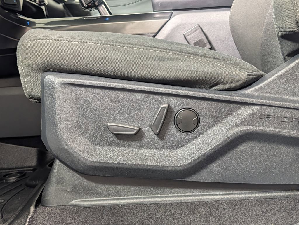 Certified 2023 Ford F150 XLT w/ Equipment Group 302A High image 10