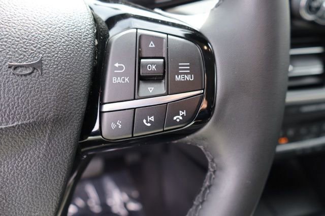 Certified 2022 Ford Escape SEL image 19