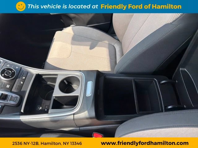 Used 2023 Hyundai Santa Fe SEL AWD/4WD image 26