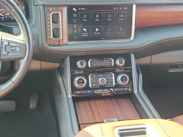 Used 2023 GMC Yukon XL Denali Ultimate AWD/4WD image 26