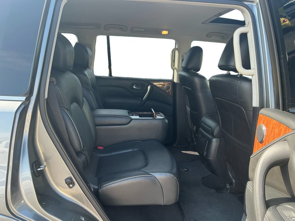 Used 2018 INFINITI QX80 2WD image 23
