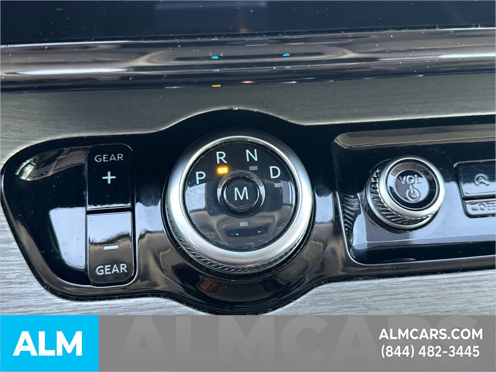 Certified 2025 Ford Expedition Max Platinum AWD/4WD image 36