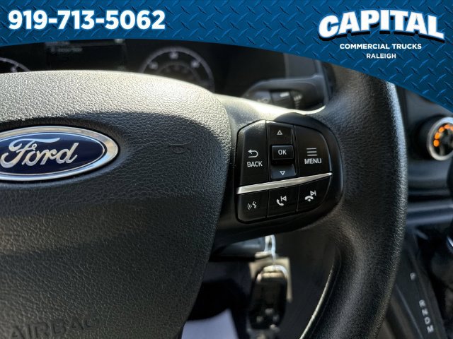 Certified 2024 Ford Transit 350 XL w/ Fleet Safety Package RWD image 25