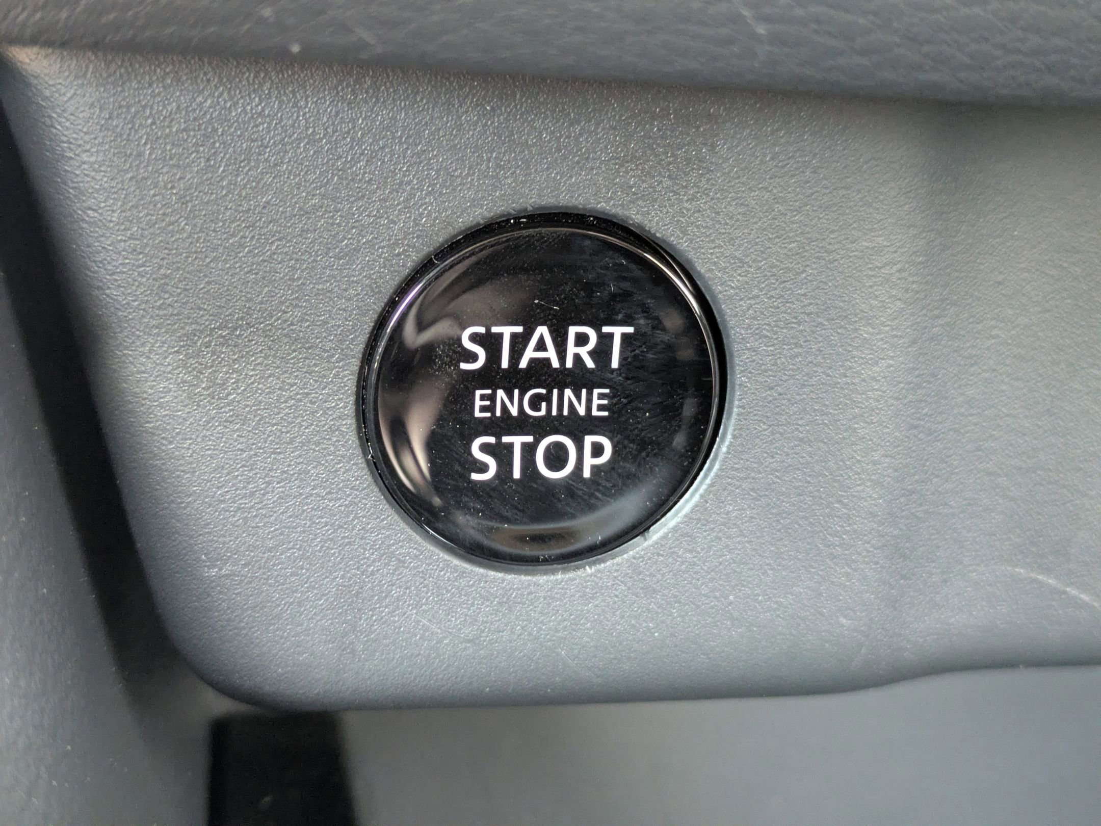 Used 2026 Nissan Rogue SV FWD image 22