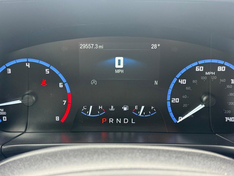 Certified 2022 Ford Bronco Sport Big Bend w/ Convenience Package image 25