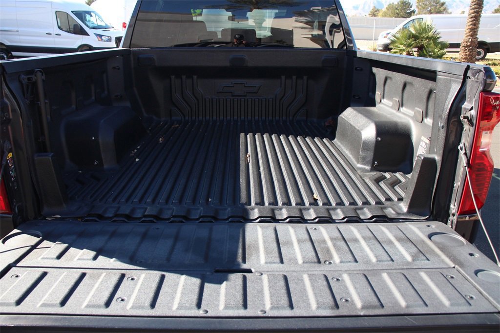 Used 2023 Chevrolet Silverado 1500 LT image 25