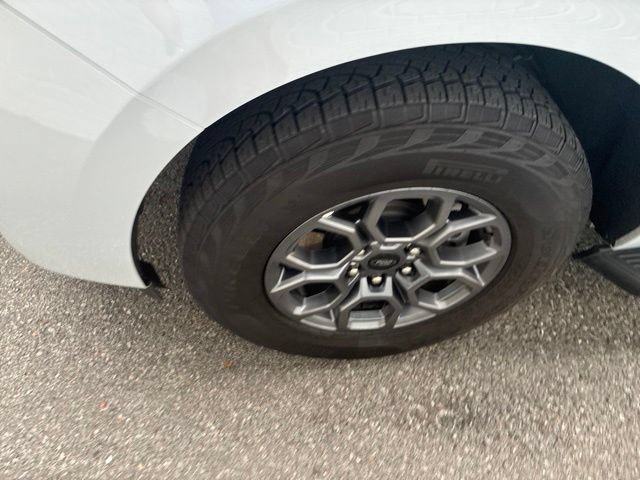 Certified 2025 Ford Expedition Active RWD image 14