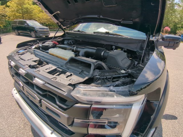 Certified 2024 Ford F150 Raptor AWD/4WD image 29