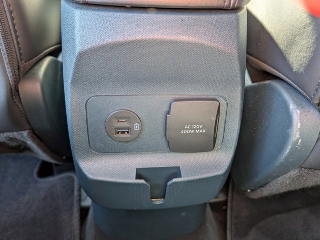 Certified 2024 Ford Maverick Lariat w/ Black Appearance Package FWD image 13