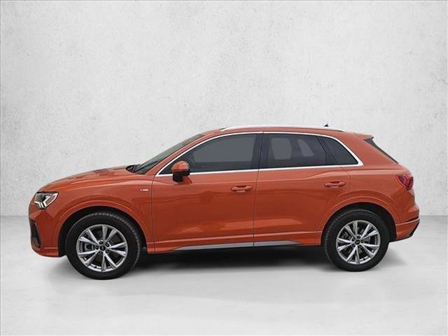 Used 2022 Audi Q3 2.0T Premium Plus w/ Premium Plus Package AWD/4WD video 2