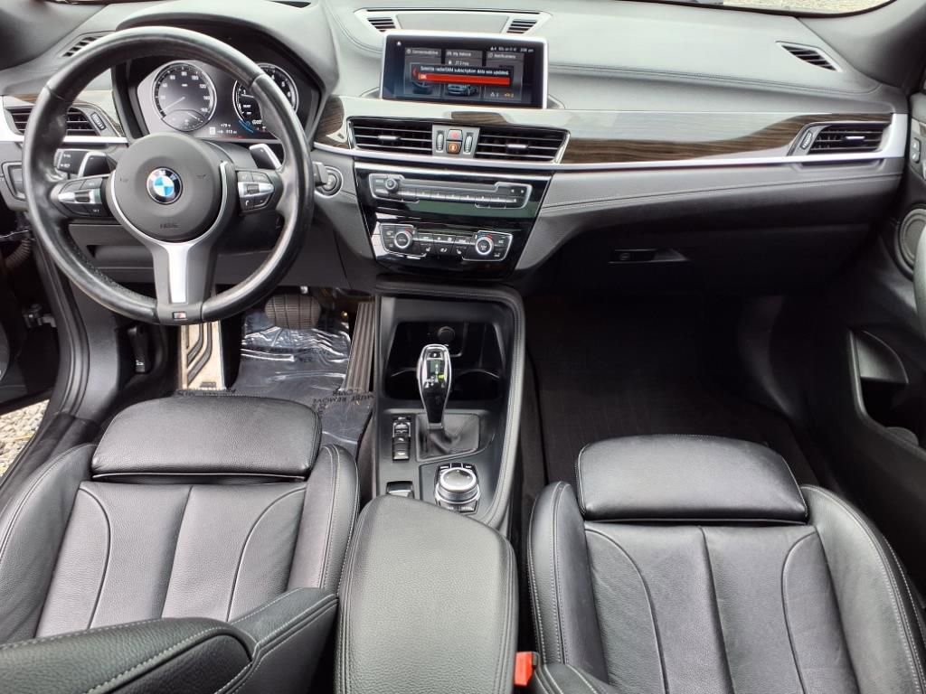 Used 2020 BMW X2 xDrive28i w/ M Sport X Package image 9