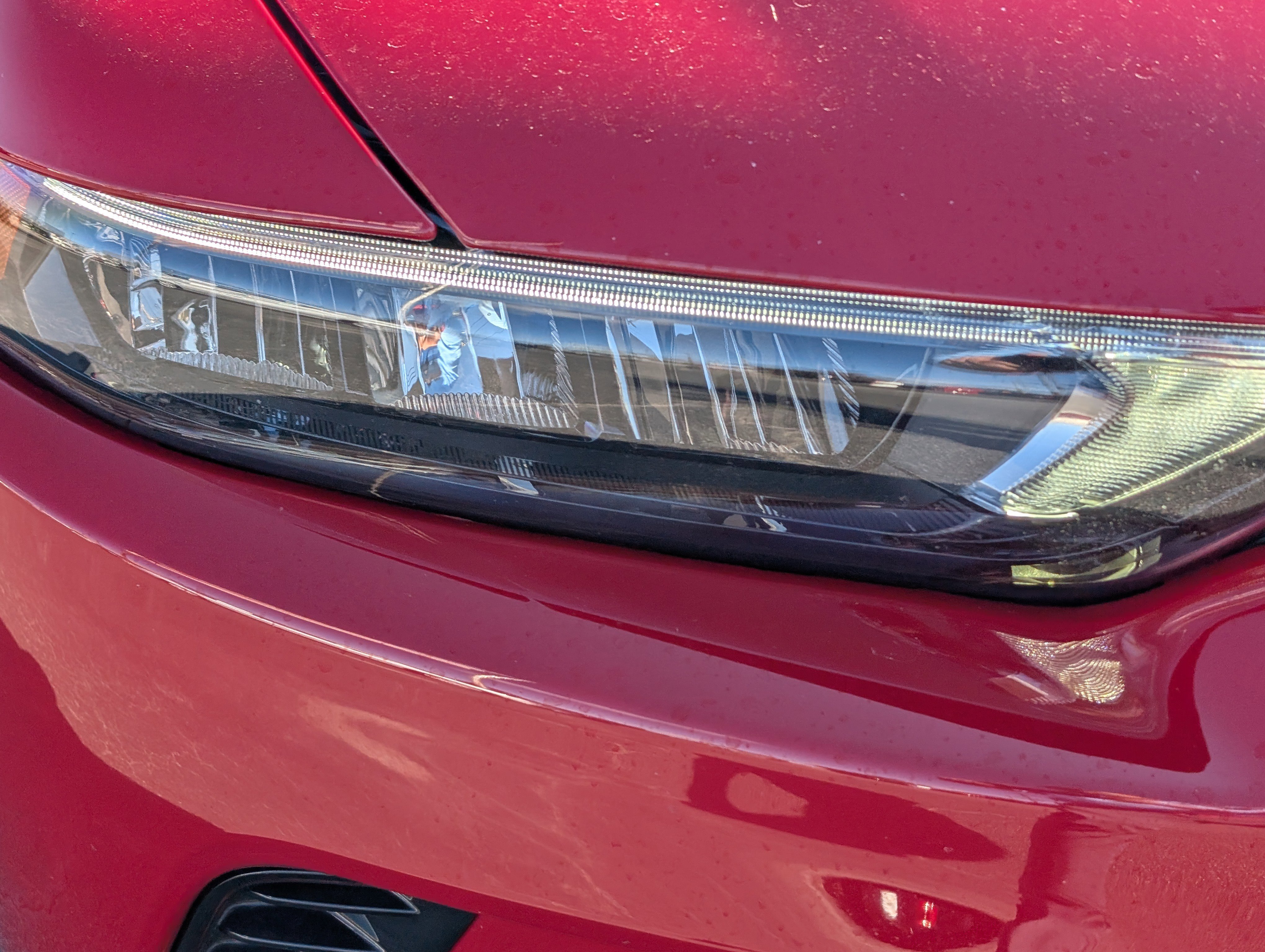 Used 2024 Dodge Hornet GT w/ GT Blacktop Package image 5